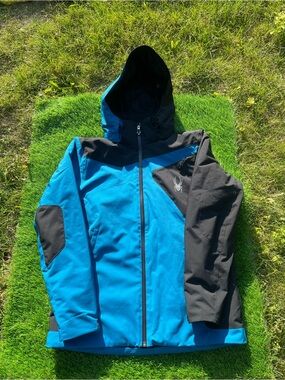 Spyder Leader Primaloft Ski Jacket M